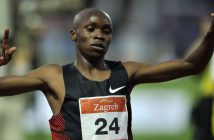 Marathon: Kipsang nur knapp am Weltrekord vorbei