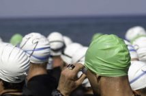 Die Einsamkeit des Langstreckenschwimmers