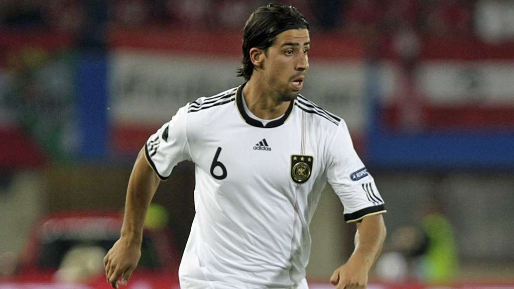 Khedira Verletzt Khedira Verletzt