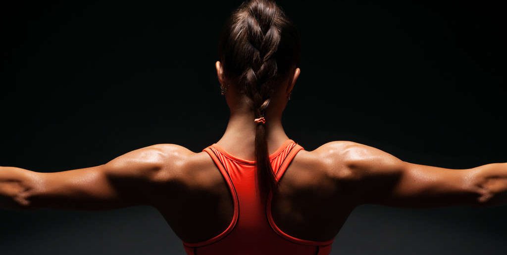 Effektive Hilfe gegen Rückenschmerzen: Training von Gesäß & Beinen