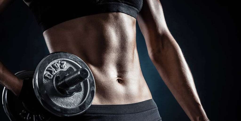 Effektive Trainingsmethoden für den Fettabbau und effektives Abnehmen