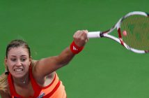 Vier deutsche Tennis-Damen unter Top 20