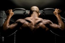 Trainingsworld-Vergleich: So finden Sie die passende Klimmzugstange!