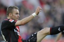 Bayer siegt nach Ballack-Auswechslung gegen Bremen