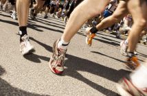 Der europäische Marathon in der Krise