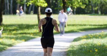 Schlingentraining-Workout für ambitionierte Sportler