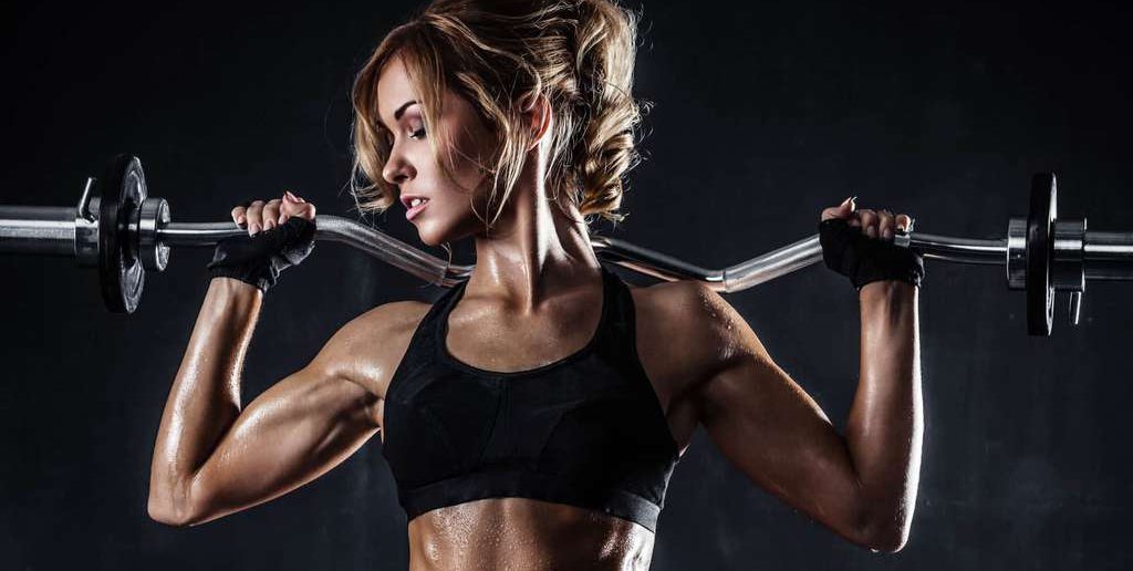 Fettabbau und abnehmen