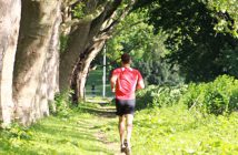 Abnehmen – Leichter schneller Laufen