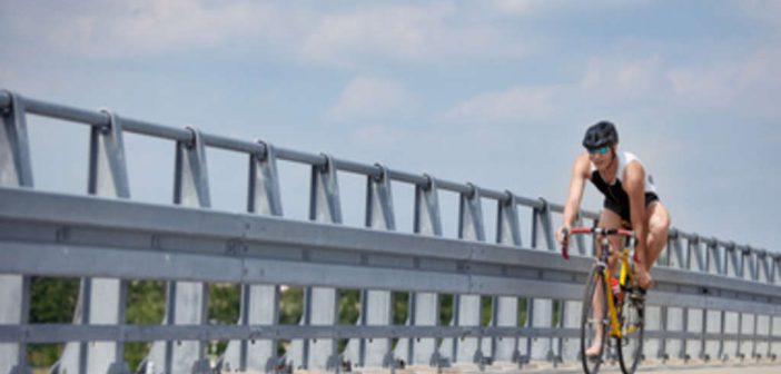 Triathlon für Anfänger: Wie trainiert man für einen Triathlon? Trainingsplan