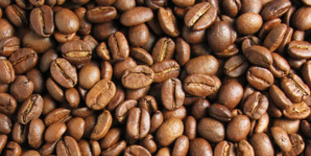 Koffein und Muskelschäden