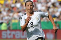 DFB-Frauen stürmen ohne Prinz zum Gruppensieg