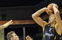Basketball-EM: Deutschland schlägt auch Italien