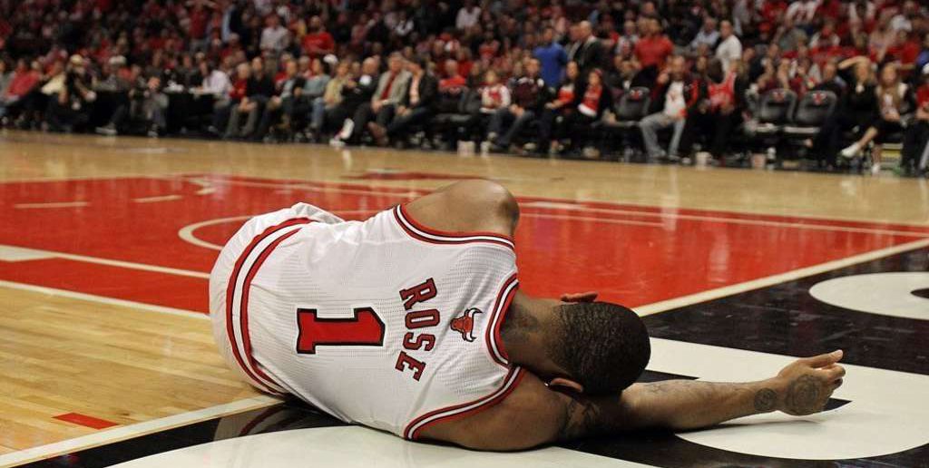 Basketballschuhe – von den 80er bis heute