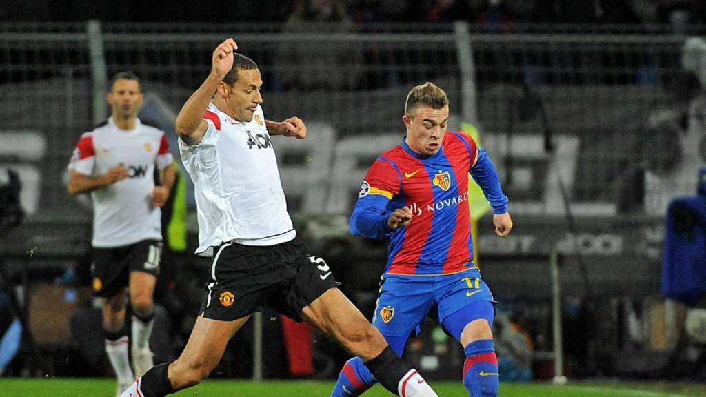 Shaqiri Wechsel Shaqiri Wechsel