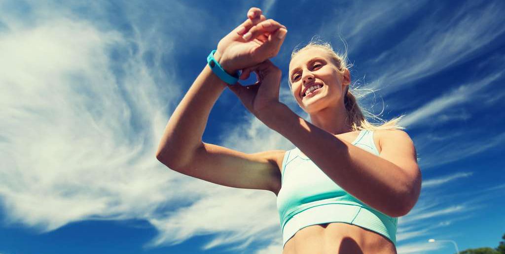 Trainingsworld-Vergleich: Das sind die beliebtesten Fitness-Tracker 2017