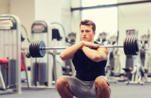 Alle wichtigen Informationen, Übungen und Trainingspläne zum Thema Krafttraining
