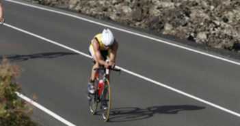 Aerodynamik im Triathlon: Fehler im System suchen