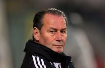Medien: Erste HSV-Gespräche mit Stevens