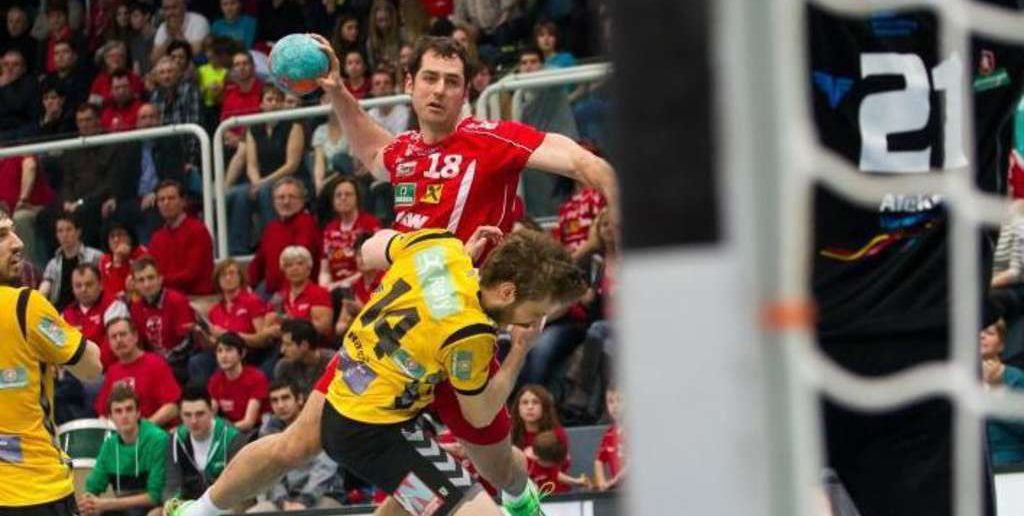 Handballtraining: Krafttraining und Explosivität | Trainingstipps, Ratgeber