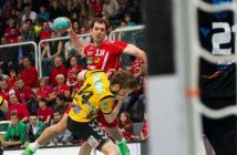 Handballtraining: Krafttraining und Explosivität | Trainingstipps, Ratgeber