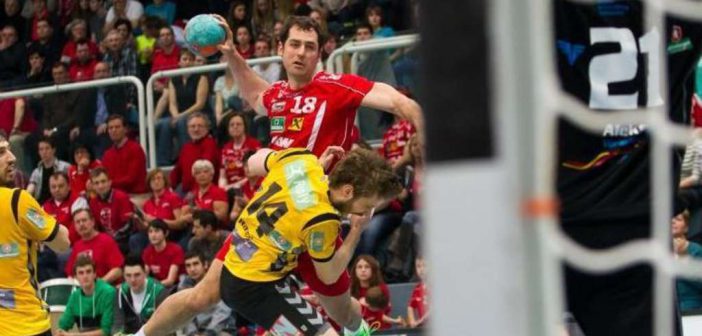 Handballtraining: Krafttraining und Explosivität | Trainingstipps, Ratgeber