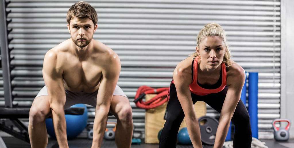 functional training für frauen