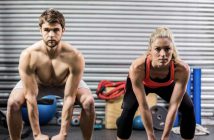 Kraft- & Functional Training für Frauen: Der kleine Unterschied zum Männertraining functional training für frauen
