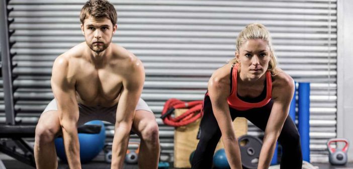 functional training für frauen