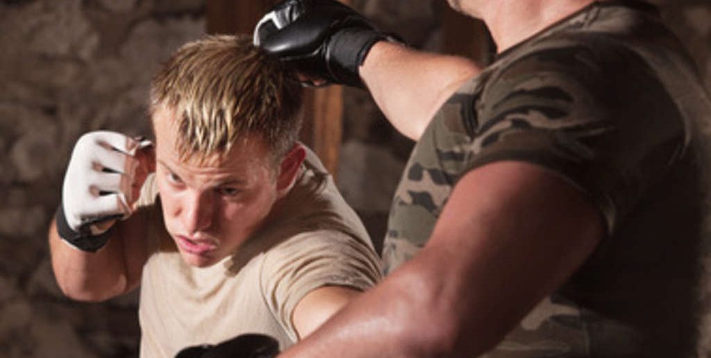 Schlagkraft beim Boxen: Im Kampf neben der Schnelligkeit beim Schlagen ein sehr wichtiger Aspekt. So lässt sich Schlagkraft am besten trainieren und steigern!