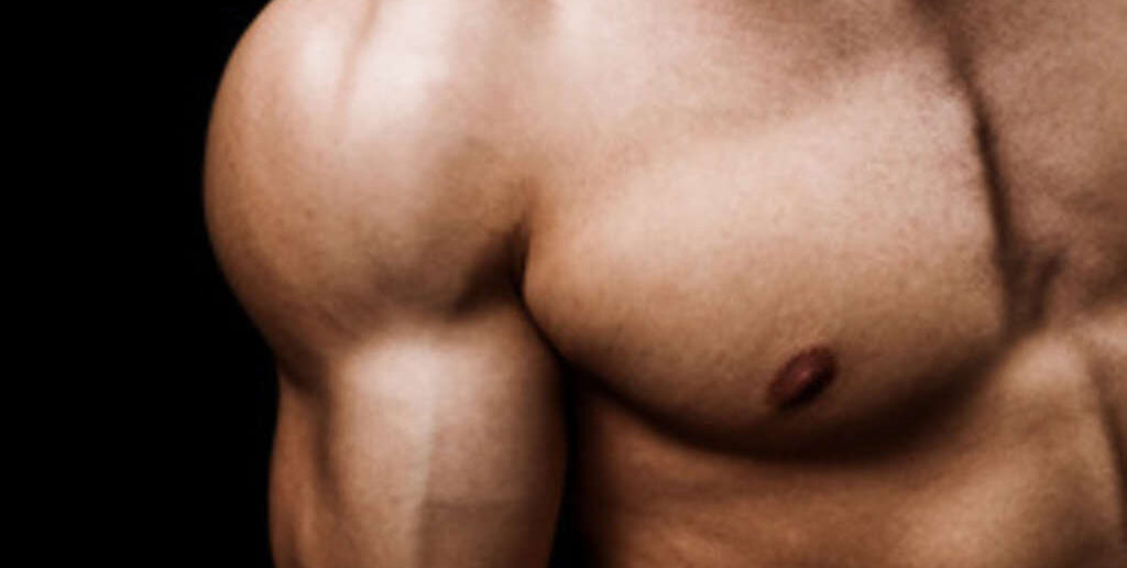 Doping mit dem Wachstumshormon hGH