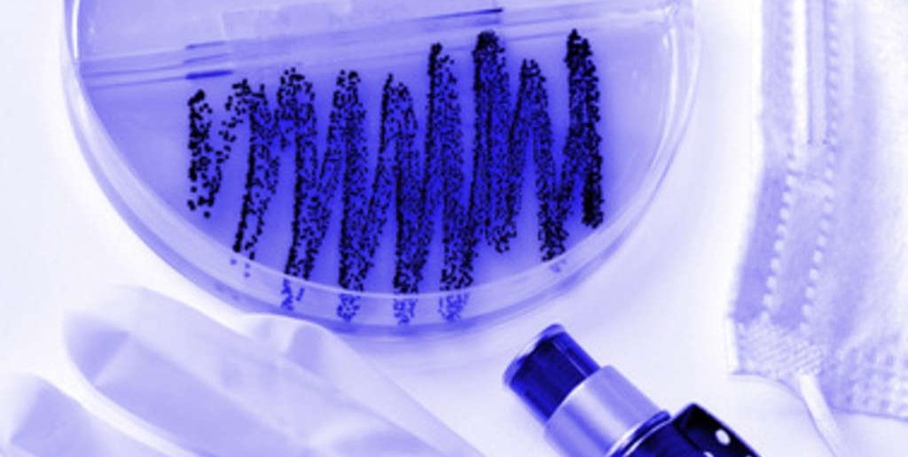 Nekrotisierende Fasciitis als Folge des Diabetes mellitus