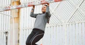 Effektives Klimmzug-Training: So schaffen Sie mehr Klimmzüge
