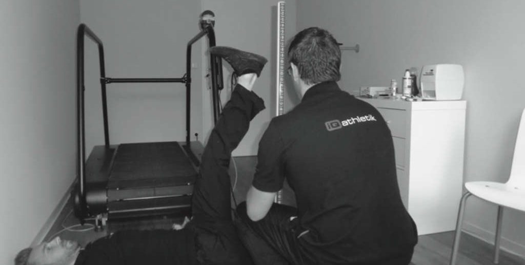 Ganzkörpermobilisation – Mehr Beweglichkeit auf der Laufstrecke