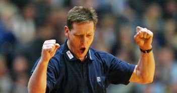 Kiel feiert nach Sieg gegen Flensburg das Double