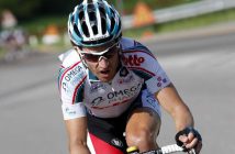 Vuelta: Moreno siegt in Sierra Nevada