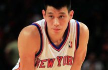 Allstar-Wochenende mit NBA-Shootingstar Lin