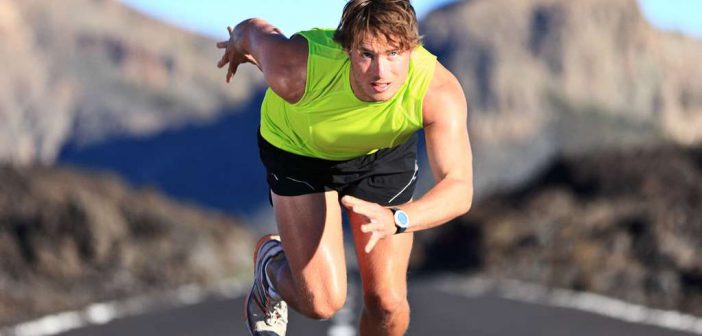 was ist ausdauer: erklärung, definition, training