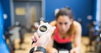 Königsdisziplin Intervalltraining: Ideal für Tempo und Grundlagenausdauer Mit Intervalltraining schneller werden und mehr kraft aufbauen