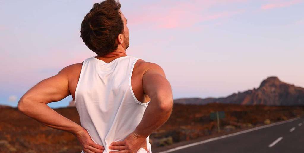 Ein gesunder und stabiler Rücken! Schmerzfrei durch Bewegung und Kraftaufbau