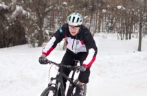 Ausdauertraining im Winter