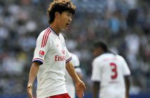 HSV-Stürmer Son fällt bis zu sechs Wochen aus
