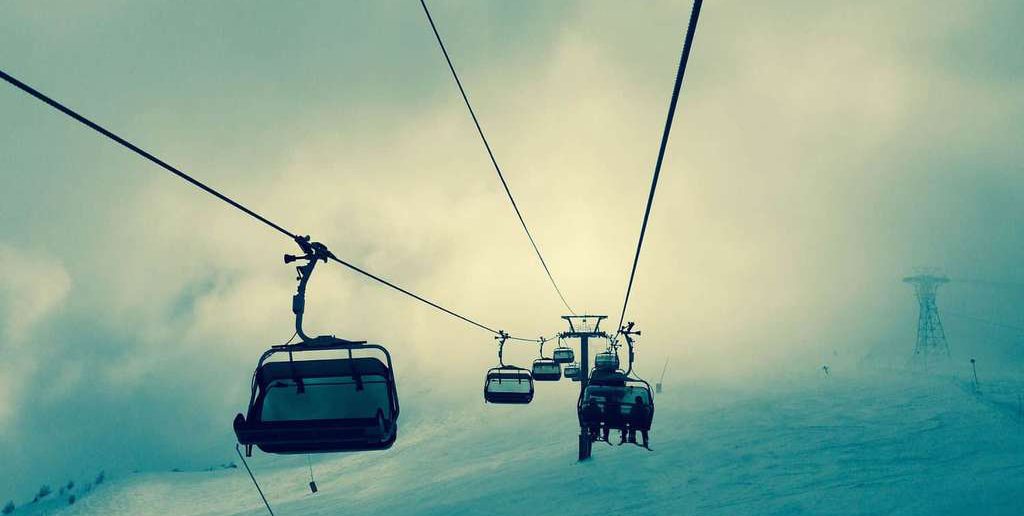 Erfrierungen erkennen und behandeln