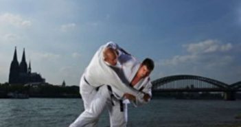 „Durch Judo habe ich mich als Mensch entwickelt.“