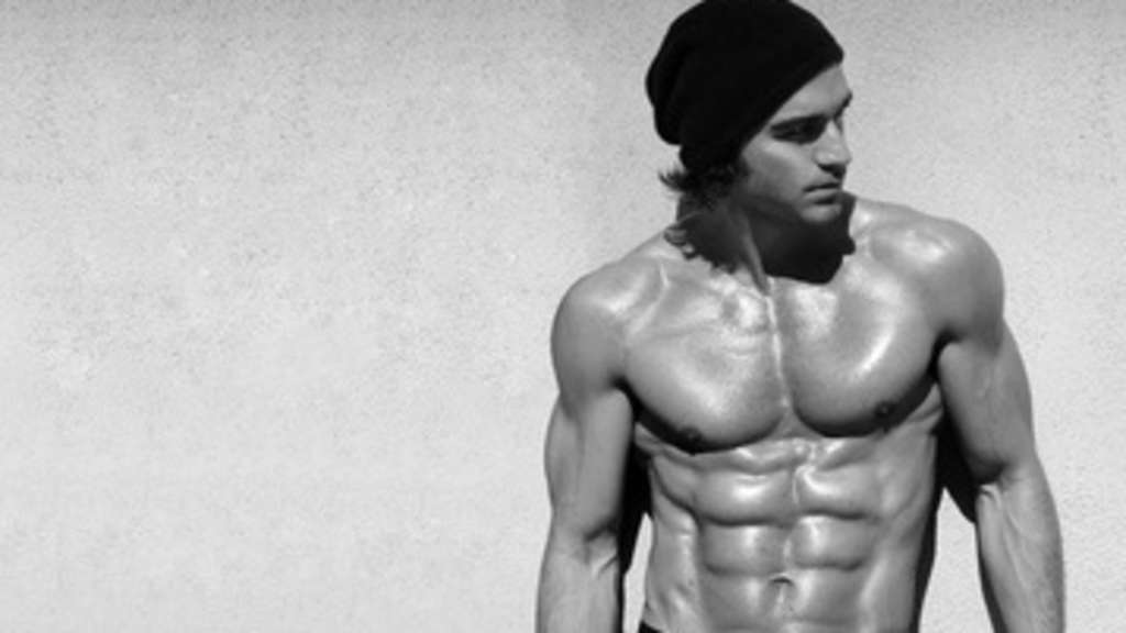 Beinheben Und Beinsenken Fitness Krafttraining Muskelaufbau Sixpack Training