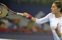 Petkovic klettert in der Weltrangliste auf Rang 9