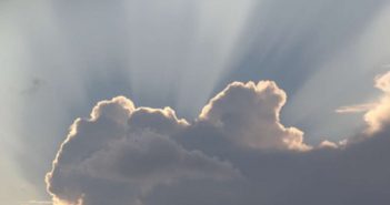 Wetterkunde für Bergwanderer