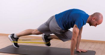 Video: Das effektive Wintersport-Fitness-Workout für Zuhause