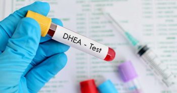Das Jungbrunnenhormon DHEA dhea