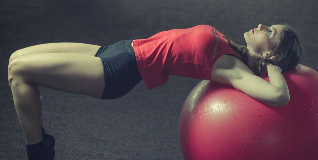 Rumpfstabilität: Übungen zum Aufbau der Rumpfmuskulatur für zuhause