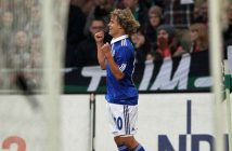 Huntelaar-Ersatz Pukki rettet Remis in Hannover